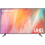 Купити Телевізор Samsung UE58AU7100UXUA