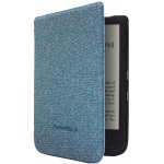 Купити Обкладинка для електронної книги PocketBook Shell PB616/PB627/PB632 Bluish Grey (WPUC-627-S-BG)