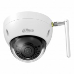Купити Камера відеоспостереження Dahua DH-IPC-HDBW1435EP-W-S2 (2.8) 