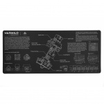 Купити Килимок для мишки Varmilo EC Mechanical Switch Desk Mat XL (ZDB005-01) 