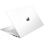 Купити Ноутбук HP Pavilion 14-dv0002ua (34Q59EA) White-Silver 