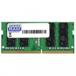 Купити Оперативна пам'ять GoodRAM SoDIMM 8192M DDR4 2666 MHz (GR2666S464L19S/8G_BULK)