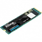 Купити SSD Kioxia Exceria 2TB Plus G2 M.2 2280 NVMe PCIe Gen3x4 (LRD20Z002TG8)
