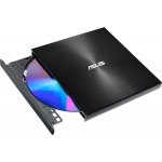 Купити Оптичний привід Asus ZenDrive SDRW-08U9M-U/BLK/G/AS Black