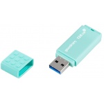 Купити GoodRAM 128GB UME3 USB 3.0 Green (UME3-1280CRR11)