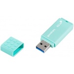 Купити GoodRAM 32GB UME3 USB 3.0 Care Green (UME3-0320CRR11)
