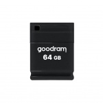 Купити GoodRAM 64GB UPI2 USB 2.0 Black (UPI2-0640K0R11)
