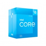Купити Процесор Intel Core i3 12100 (BX8071512100) Box
