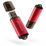Купити eXceleram 128GB A3 Series Red USB 3.1 Gen 1 (EXA3U3RE128)
