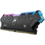 Купити Оперативна пам’ять HP V8 RGB DDR4 1x8GB (7EH82AA)