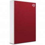 Купити Seagate One Touch 2TB Red (STKB2000403)