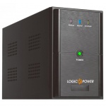 Купити Пристрій безперебійного живлення LogicPower LPM-625VA (4976) 