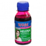 Купити Чорнило WWM HP Universal Helena Magenta (HU/M-2)