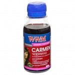 Купити Чорнило WWM Canon Universal Carmen Cyan (CU/C-2)