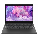 Купити Ноутбук Lenovo IdeaPad 3 15IML05 (81WB011DRA) Black
