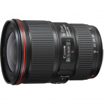 Купити Об'єктив Canon EF 16-35mm f/4L IS USM (9518B005AA)