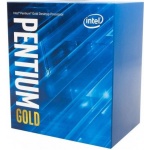 Купити Процесор Intel Pentium Gold G6405 (BX80701G6405) Box