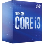 Купити Процесор Intel Core i3-10105 (BX8070110105) Box