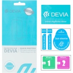 Купити Захисна плівка Devia case friendly Samsung A13 4G (DV-SM-A134gW)