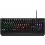 Купити Клавіатура 2E KG310 Black (2E-KG310UB)