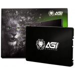Купити SSD AGI AI138 SATA III 120GB (AGI120G06AI138)