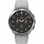 Купити Смарт-годинник Samsung Galaxy Watch 4 Classic R890 46mm Silver (SM-R890NZSASEK)