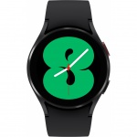 Купити Смарт-годинник Samsung Galaxy Watch 4 small R860 40mm Black (SM-R860NZKASEK)