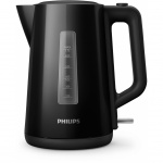Купити Електрочайник Philips HD9318/20 Black