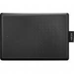 Купити Графічний планшет Wacom One by Small Black (CTL-472-N)