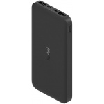 Купити Xiaomi Redmi 10000mAh Black (PB100LZM/VXN4305GL)