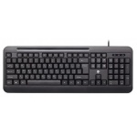 Купити Клавіатура 2E KM 1040 Black (2E-KM1040UB)