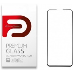 Купити Захисне скло ArmorStandart Xiaomi Poco F3 Icon Black (ARM58921)