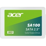 Купити SSD Acer SA100 SATA III 240GB (SA100-240GB)