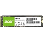 Купити SSD Acer RE100 2280 SATA III 256GB (BL.9BWWA.113)