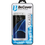 Купити Захисне скло BeCover Motorola Moto Edge 20 Lite Black (706898)