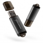 Купити eXceleram 32GB A3 Series USB 2.0 Black (EXA3U2B32)
