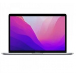 Купити Ноутбук Apple MacBook Pro 13.3 (MNEH3ZE/A) Space Grey