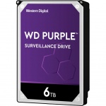 Купити Western Digital 6TB Purple (WD62PURZ)