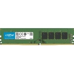 Купити Оперативна пам’ять Crucial DDR4 1x8GB (CT8G4DFRA266)
