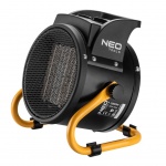 Купити Обігрівач Neo Tools TOOLS 5 кВт, PTC (90-064)