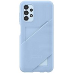 Купити Чохол Samsung Galaxy A135 Card Slot Cover Artic Blue (EF-OA135TLEGRU)