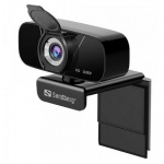 Купити Веб-камера Sandberg Streamer Chat Webcam 1080P HD (134-15)