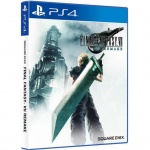 Купити Гра Sony Square Enix FINAL FANTASY VII REMAKE PS4 (0084520)
