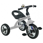 Купити Дитячий велосипед Bertoni/Lorelli A28 Grey 
