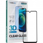 Купити Захисне скло Gelius Pro 3D Samsung A336 Black (00000090487)