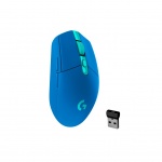 Купити Мишка Logitech G305 Lightspeed Blue (910-006014)