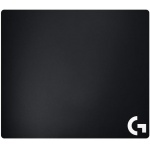 Купити Килимок Logitech G640 Black (943-000798)