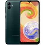 Купити Смартфон Samsung Galaxy A045 4/64GB Green (SM-A045FZGGSEK)