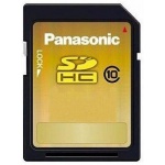 Купити Карта пам'яті Panasonic 16GB IP-ATC (KX-NSX2135X)