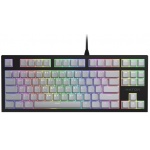 Купити Клавіатура Hator Skyfall TKL PRO USB Black (HTK-655)